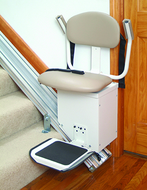 summit stair lifts